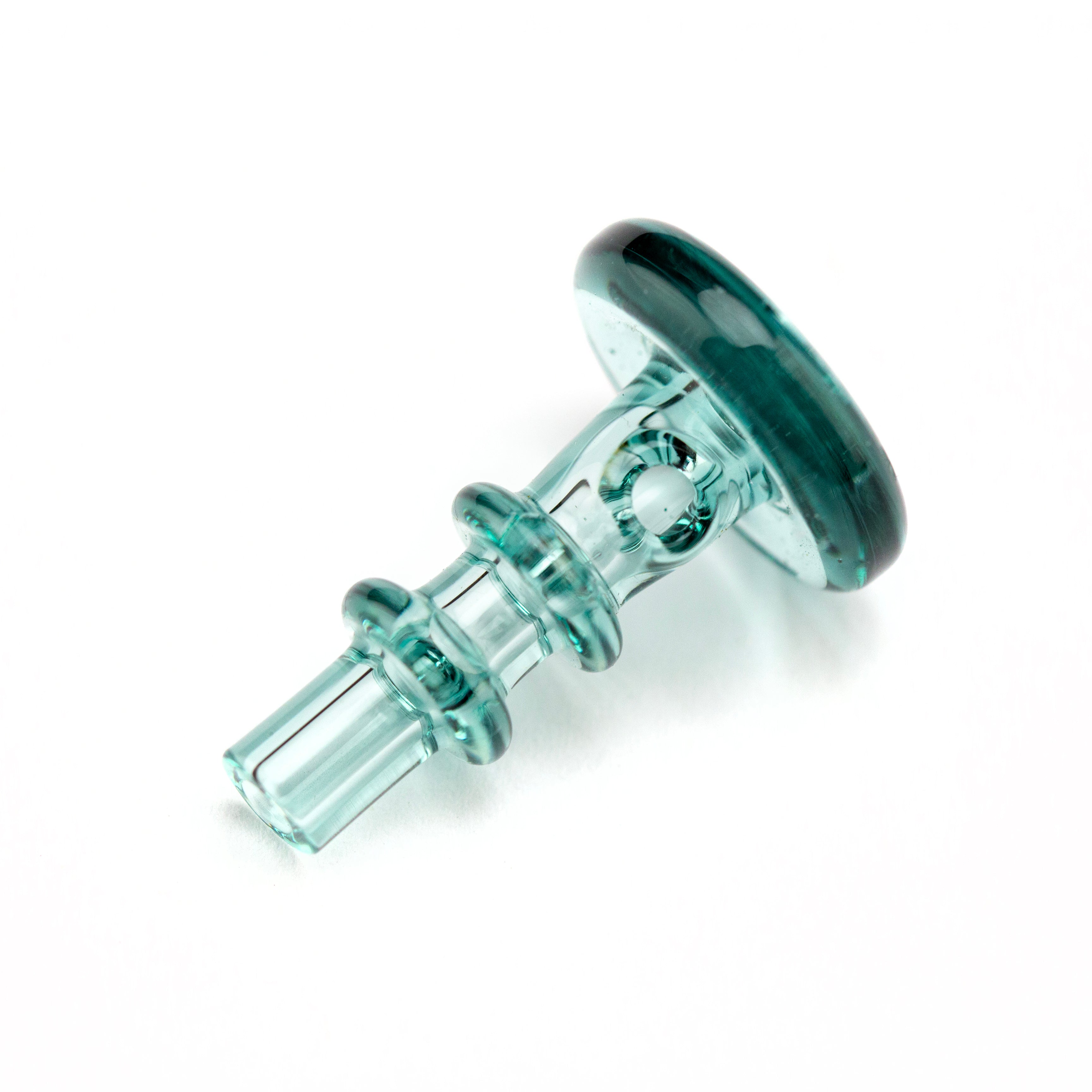 Surf City Tubes Unique Transparent Marina 3DXL Joystick Cap #SCT12 - Planet Caravan